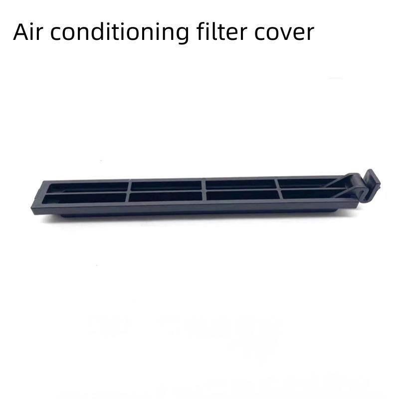 For NISSAN 2013-2018 ALTIMA TEANA MURANO  Air Conditioning Filter Cover Plate  Air Conditioning Grille  Outer Cover ALTIMA 2013-2018