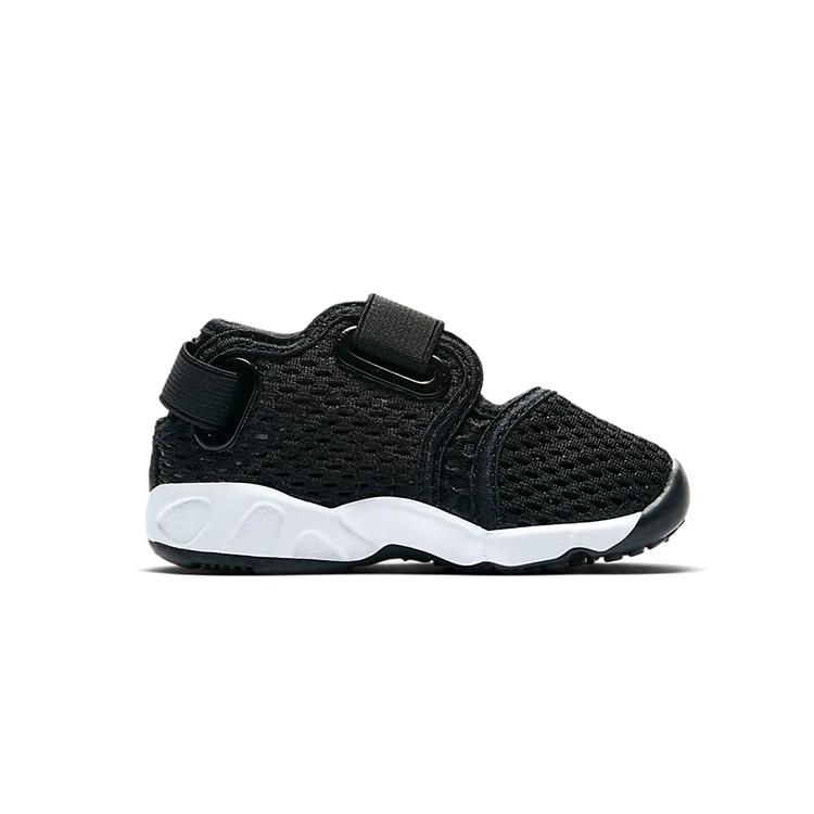 New Nike Aqua Rift TD Black White 317415-014