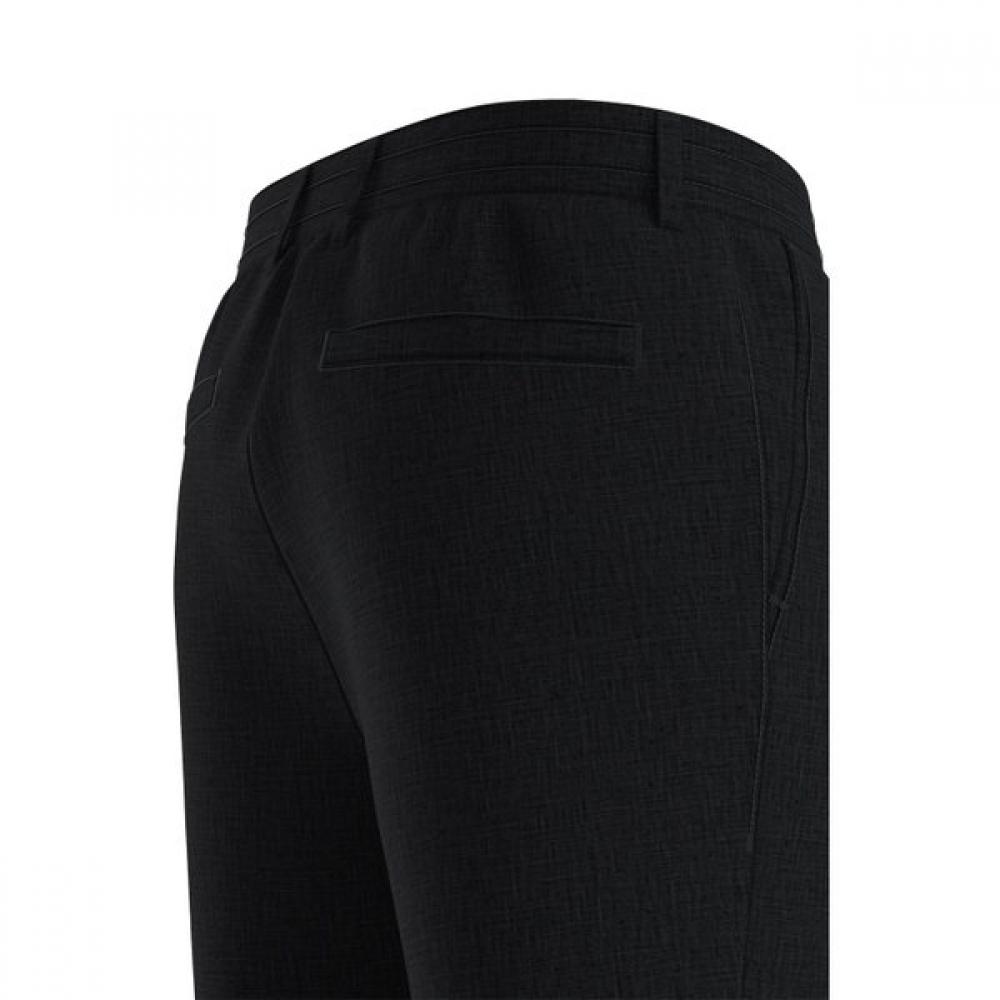 Boss Modern Fit Drawstring French Pocket Pants Black  50549453001 