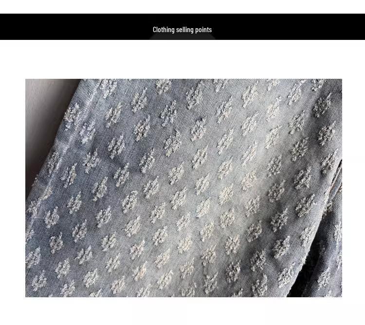 Trendige Herren-Shorts im amerikanischen Stil, locker, gerade, lässig, mittellang, für den Sommer
