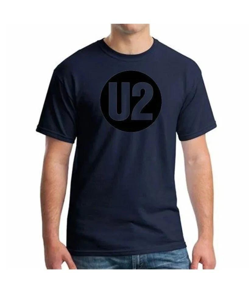 Men’s U2...Desire …Gift Dad Idea Tshirt Size XL S