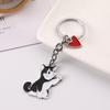 Breloc Fluture DIY Farmec pentru Geantă Handmade