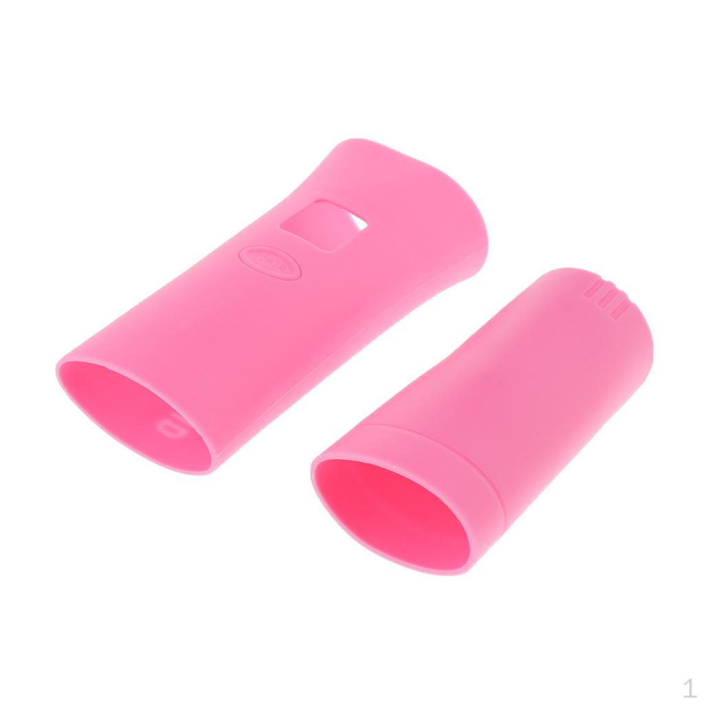 MIC Handle Muff Covers Set for KTV Meeting Parts
