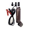 Sewage Suction 12V Portable DC Submersible Electric Pump, Diesel Pump Delivery Drinking Water