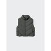 Uniqlo Pufftech Crop Vest