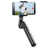 Shuotuo AI Tracking Gimbal Stabilizer Selfie Stick