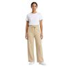 Timberland Womens/Ladies Wide Leg Palazzo Trousers
