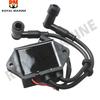 32900-98101 CDI Unit Assy For Suzuki Outboard Motor 2 Stroke 5HP 6HP 8HP DT5 DT6 DT8 32900-98100 Accessories Replaces