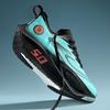 Men's Sports Shoes Cushioning Non-Slip Flat Wear Resistant Sneakers Mesh Breathable Platform Soft Running Shoes for Man