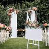 Realistic Artificial Flower Swag Wedding Ceremony Sign Flower for Wedding Arch Reception Backdrops Flower Arrangements Top Sale