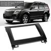 Car Radio Stereo Frame DVD Navigation Modified Face Mount Fascia Fits for Great Wall Hover Haval H3