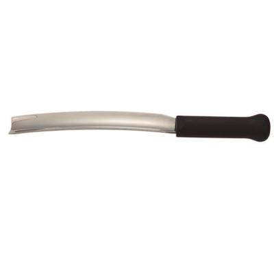 Gouge - Arcos - 790200 - Stainless Steel Blade - Polypropylene Handle - 225 Mm