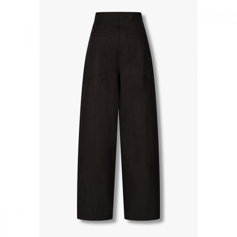 Studio Tomboy Curved Pants 9106231216ar