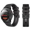 Tech-Protect Smooth Garmin Fenix 5 / 6 / 6 Pro / 7 Black