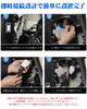 Alphard VELLFIRE 30 Series Power Back Door Open Kit Toyota