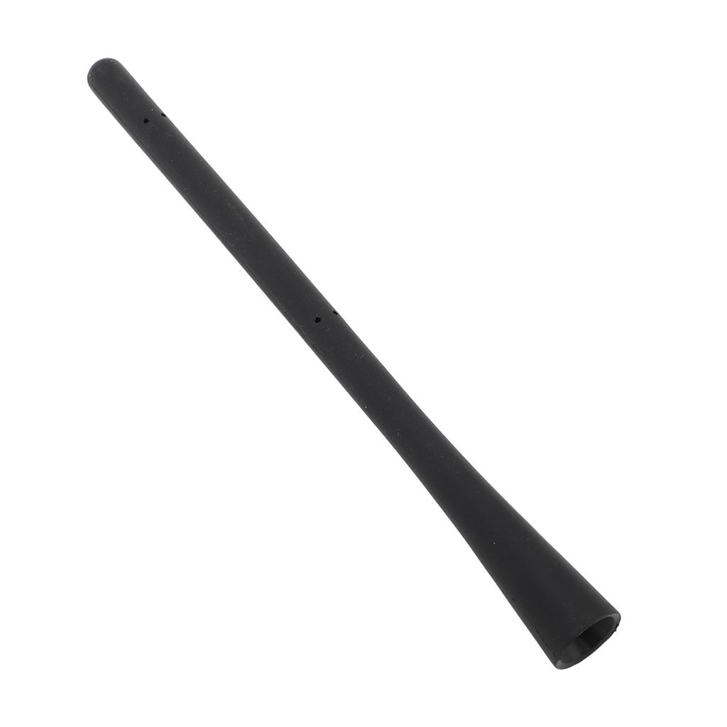 7 Zoll Autoradioantenne Verstärktes Signal Stabiler Empfang Antennenersatz für Wrangler Jk JL
