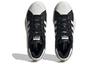 Superstar Wmns Adidas Originals Millencon 'Black White' Women's HQ9019