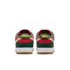 Nike SB Dunk Low PRM Seattle Supersonics Fire Red FZ1287-300 Men's Size