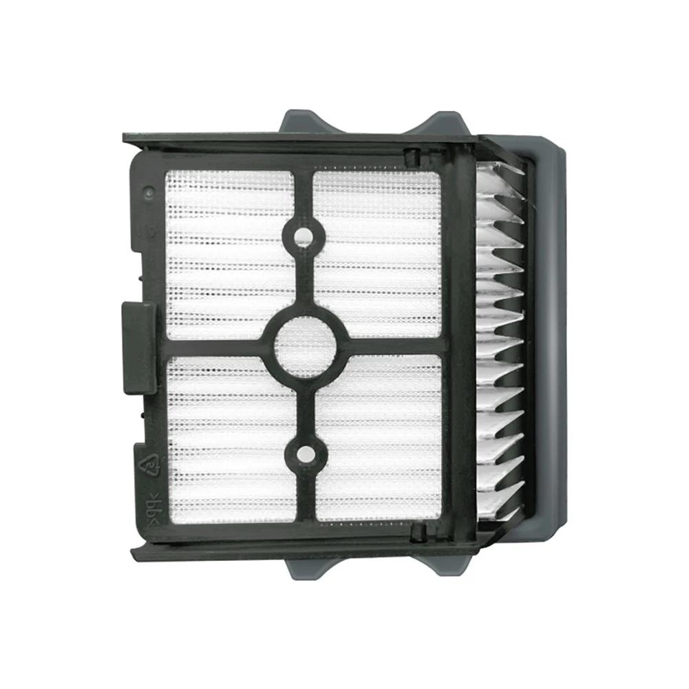 2/4pcs Hepa Filters Replacement For-IFloor Y5 Stretch Ultra/for-IFloor Y3 Wet/dry Vacuum Cleaners Home Cleaning Tools Parts
