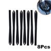 Spanngurte Set Weiche Gurte Dickes Nylon Abschleppen