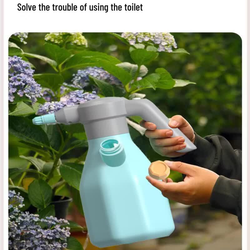 LISM Electric Watering Sprayer