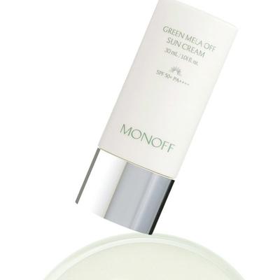 MONOFF Green Mela Off Sun Cream 30ml