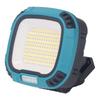 LED Work Light USB Charging 3 Color Temperatures 4 Brightness Levels Waterproof Portable Outdoor
