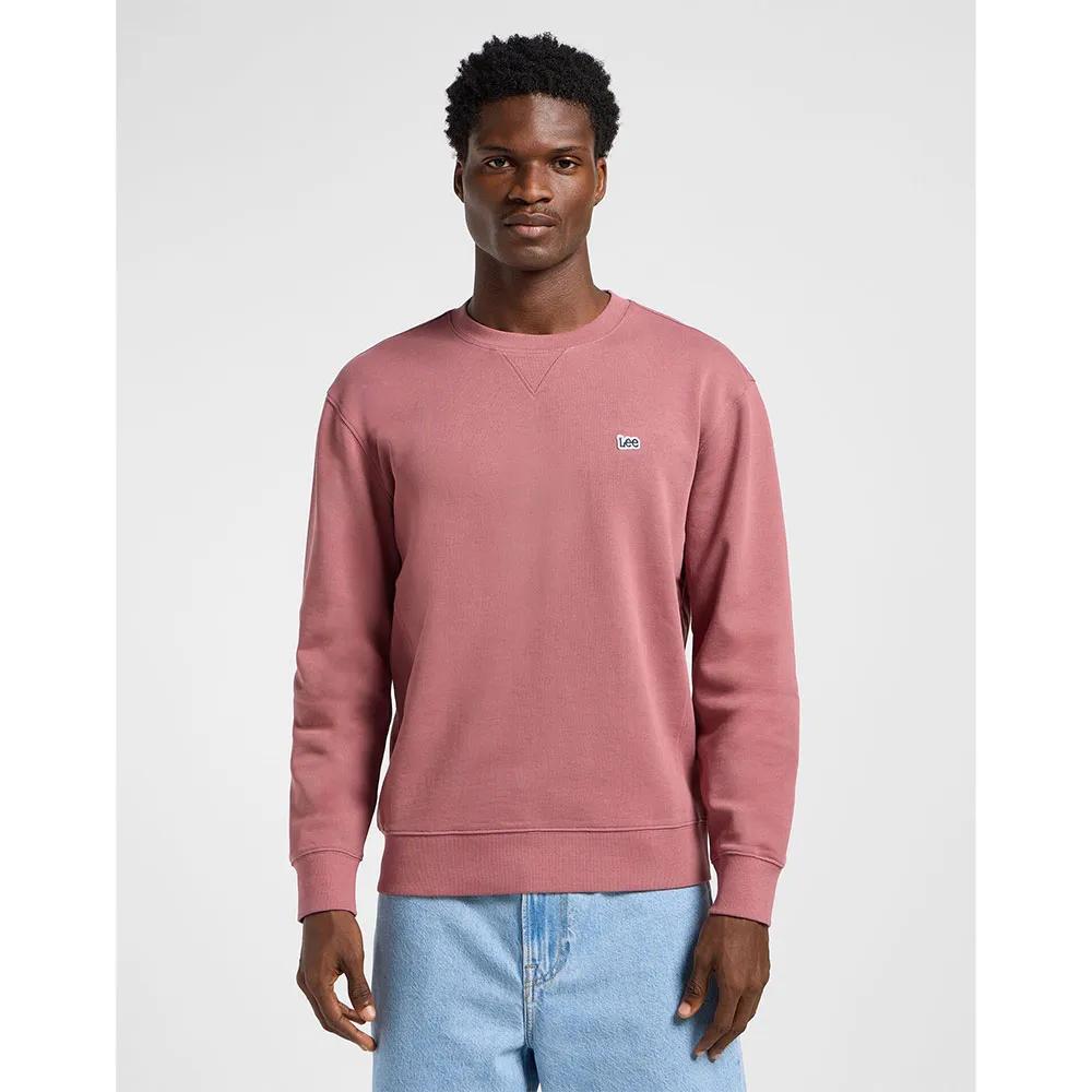 

Lee Толстовка Patch 2XL