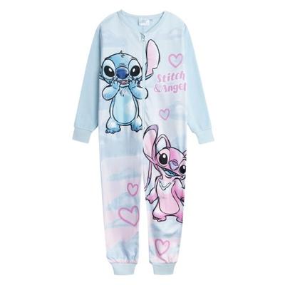 Girls Lilo & Stitch All-In-One Nightwear