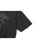 CPGN STUDIO Explo Bunny Pigment Short Sleeve T-Shirt Smoke Black