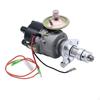 Automobile Car Aluminum Alloy Electronic Distributor Replacement for Lucas 45D 25D