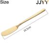 Butter Knife Cheese Cutter with Hole Stainless Steel Cheese Dessert Knife Cream Wipe Cream Bread Jam Tools Kitchen Gadget Knives