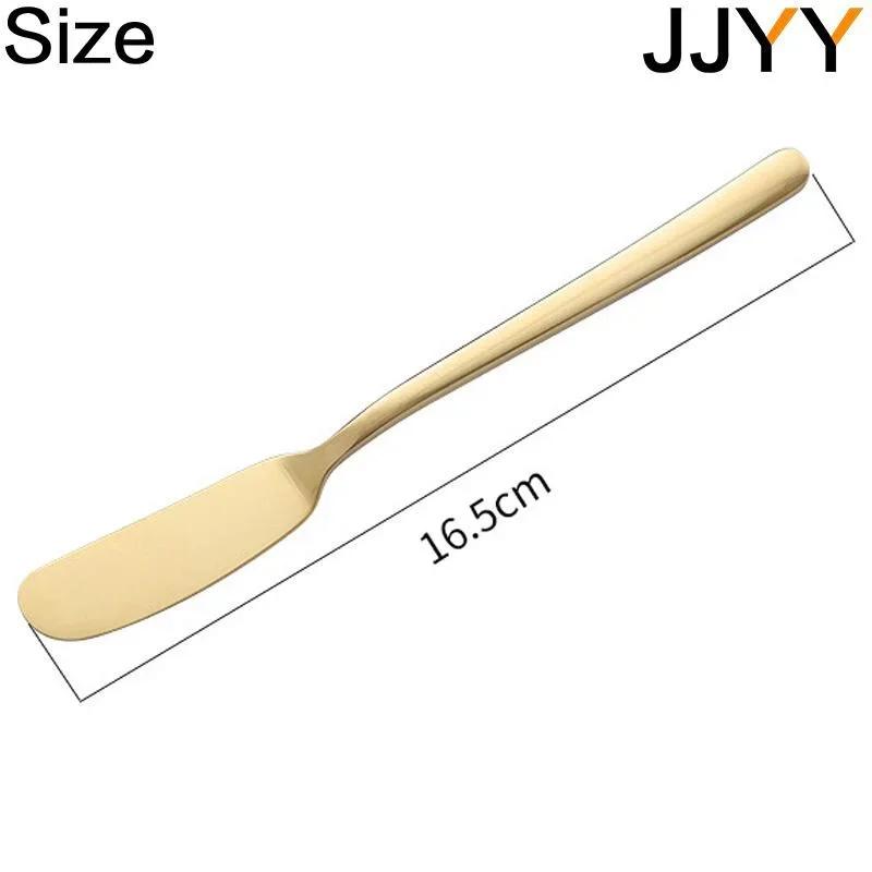 Butter Knife Cheese Cutter with Hole Stainless Steel Cheese Dessert Knife Cream Wipe Cream Bread Jam Tools Kitchen Gadget Knives