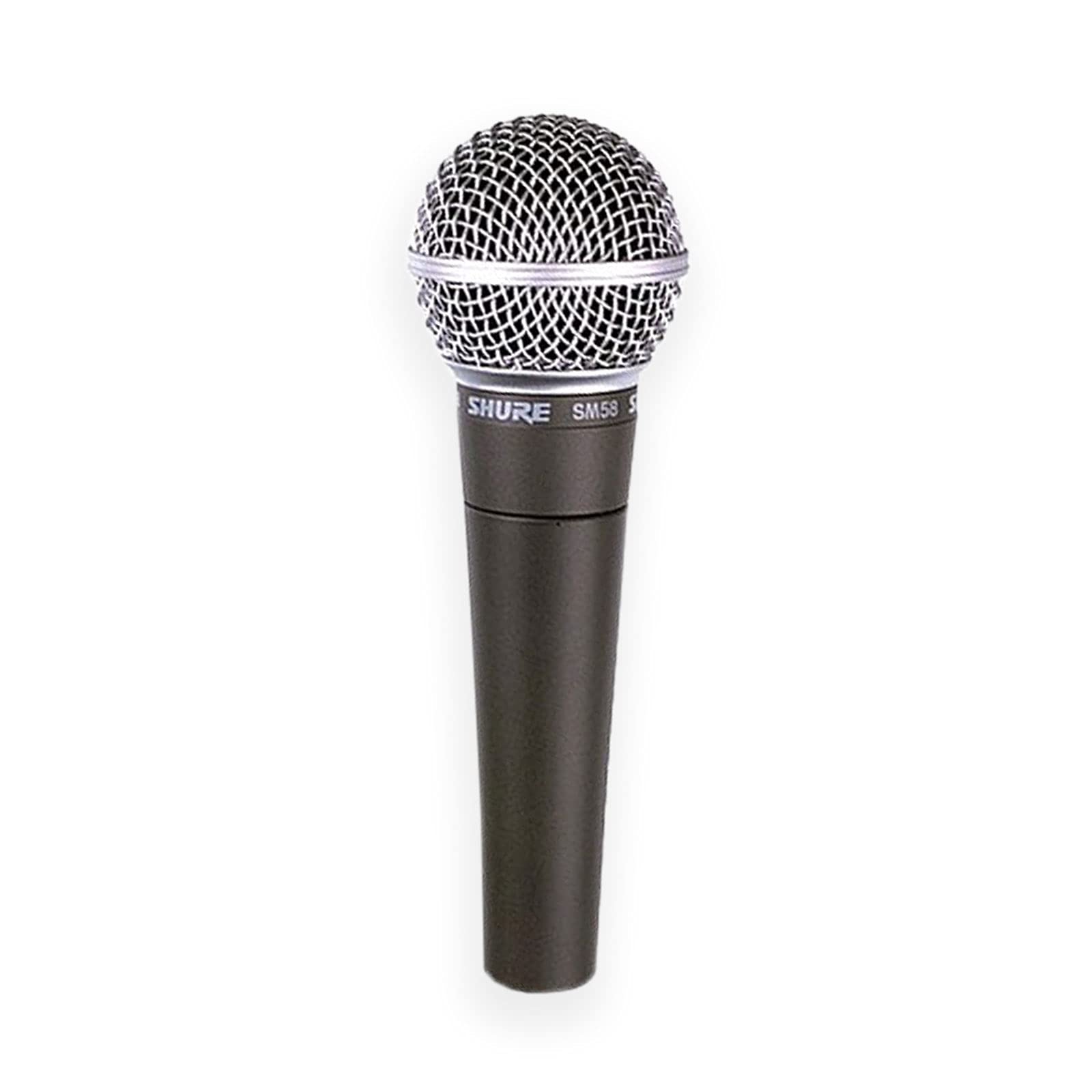 

SHURE SM58-LCE Dynamic microphone for vocals