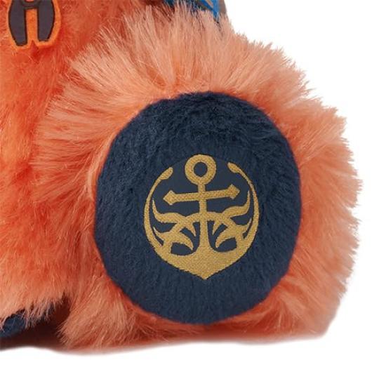 Rabbit Collection mini Touken Ranbu ONLINE Mutsunokami Yoshiyuki