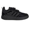 Adidas Baby Girls Tensaur 3 Stripes Trainers