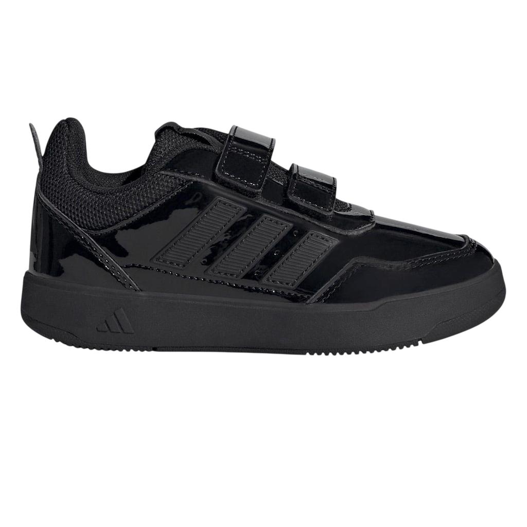 Adidas Baby Girls Tensaur 3 Stripes Trainers