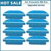 Replacement For Proscenic M6 Pro Robot Vacuum Cleaner Spare Parts Accessories Roller Main Side Brush Hepa Filter Mop Rag Cloth