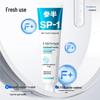 OralShark Rose Clear Tea Whitening Toothpaste
