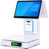 Shangjie H5 All-in-one Touch POS System CN plug (adapter included)
