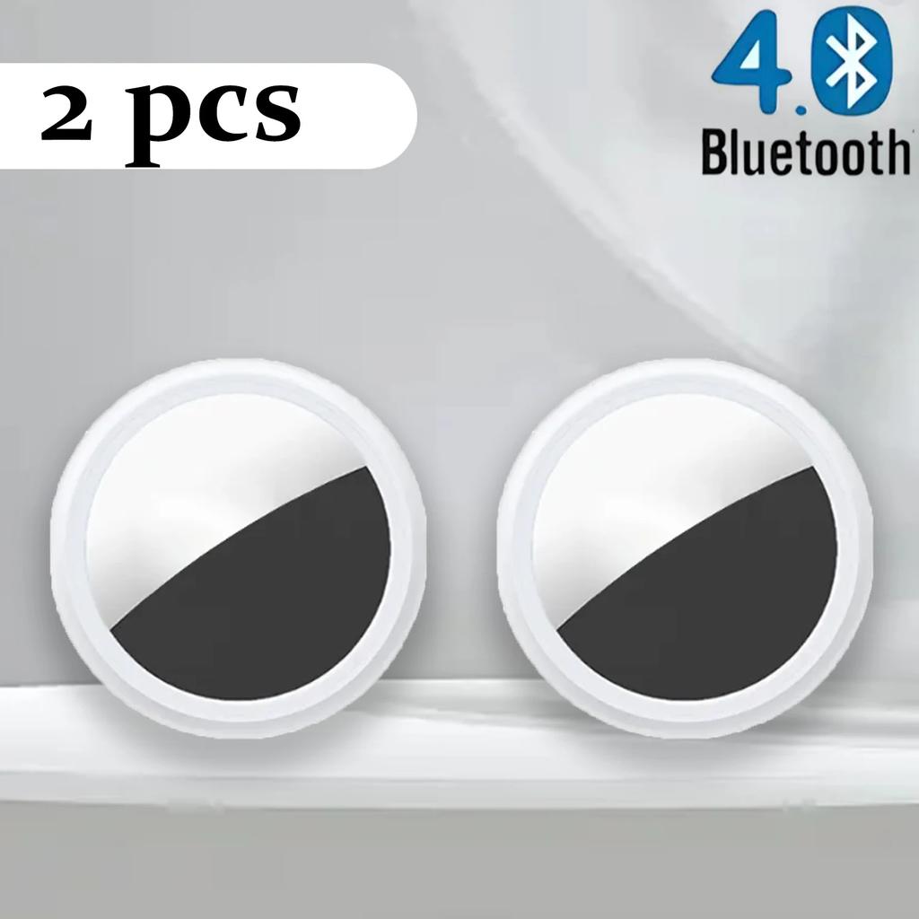 Hot New Releases Mini Smart Key Finder GPS Tracker Search Children Positioning Tracker Pet Tracker For Apple Airtag Accessories