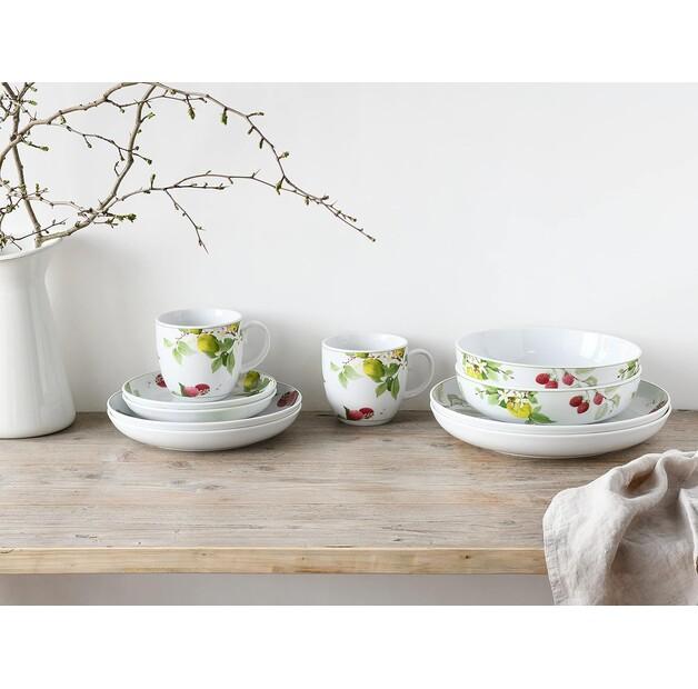 Сервировка CreaTable AllRound Королевская орхидея, 10 шт. (22544)