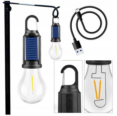 Acampada y senderismo – Iluminación exterior