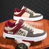 Neue Herren Freizeitsneaker Designer Plateau Sport Laufschuhe für Herren Tennis Trainingsschuhe Vulkanisierte Schuhe Zapatillas Hombre