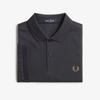 [M6000] Plain Fred Perry Shirt (V07) Afpm2416000-V07