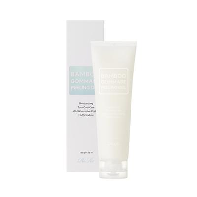 Ansiktspleie – Scrubs og peelings for ansiktet