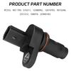 12588992 Crankshaft Position Sensor For Buick Regal Chevrolet Pontiac Saturn 2006-2014 Vehicle Supplie 12577245 12674704 2131690