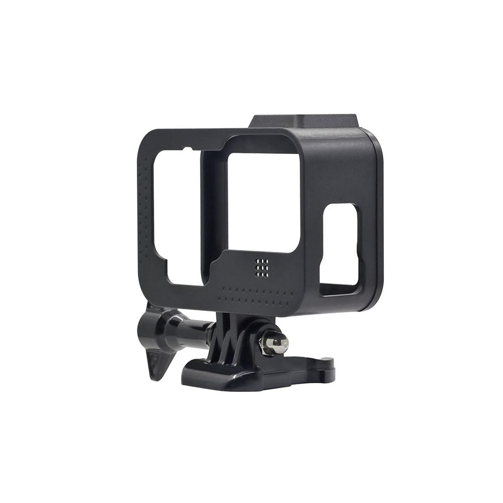 New 1Set Protective Mount Border Cover For GoPro Hero 9 10 11 12 Black Action Camera