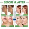 Face Lift Firming Whitening Smoothing Care Lotion Hydrolyzed Collagen Neck Cream Moisturizing Neck Rejuvenation Cream