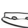 2Pcs 11214-31010 11213-31030 Valve Cover Gasket For Toyota Land Cruiser 4Runner